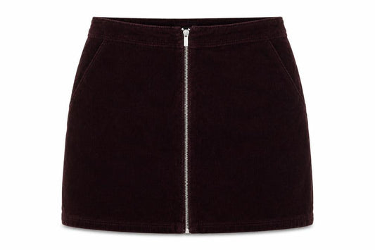 Womens UK Size 10 New Look A-Line  Skirt