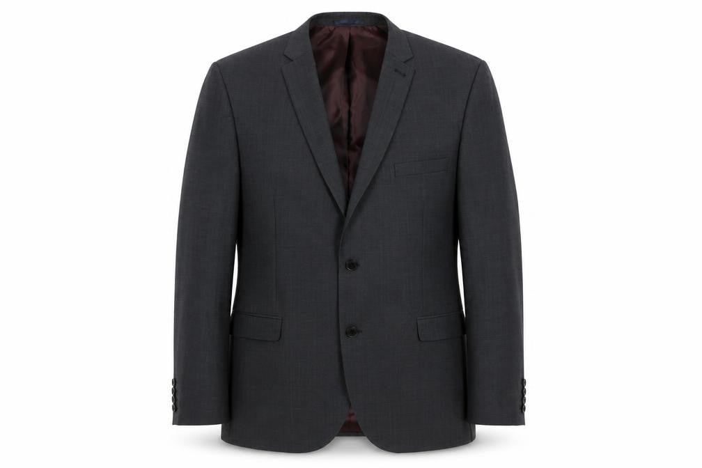 Mens UK Size XL NEXT Regular Blue Suit Jacket