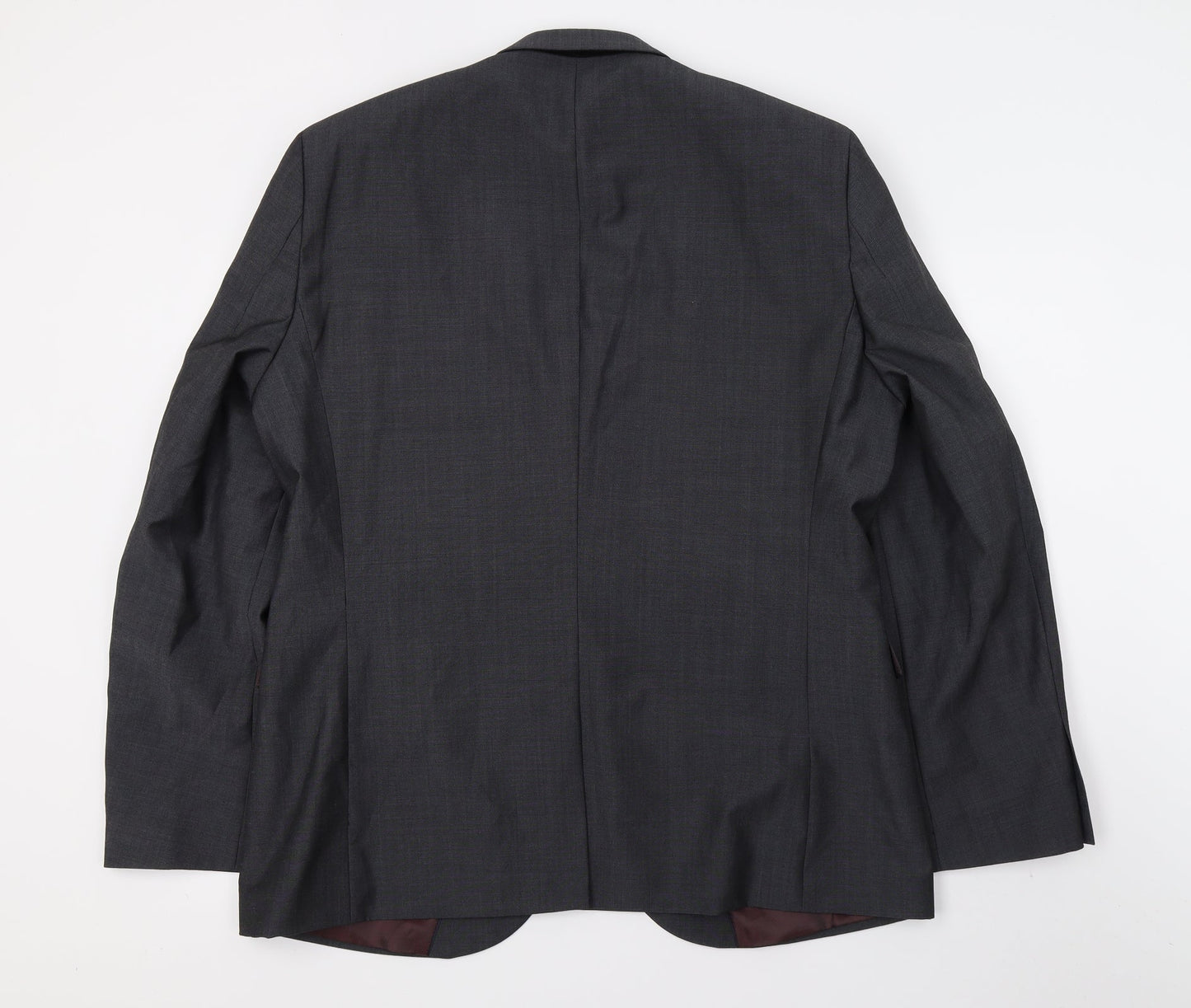 Mens UK Size XL NEXT Regular Blue Suit Jacket
