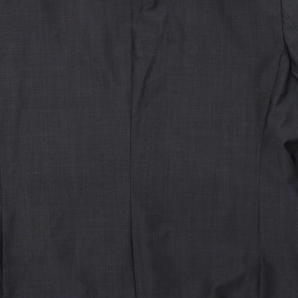 Mens UK Size XL NEXT Regular Blue Suit Jacket