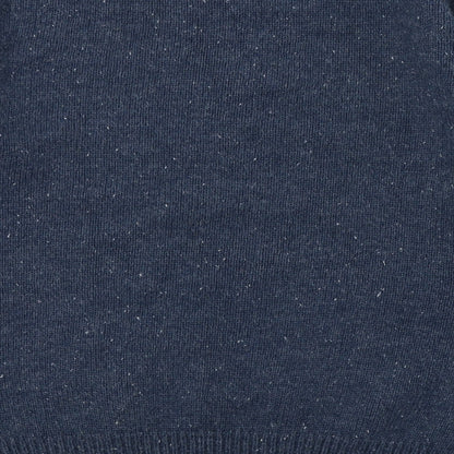 Cedar Wood State Mens Blue  Knit Pullover Jumper Size M