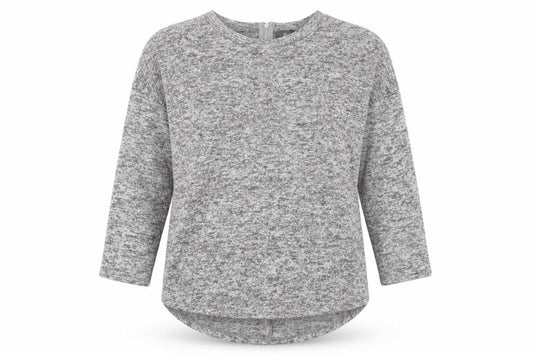 Primark Womens Brown   Pullover Jumper Size XS