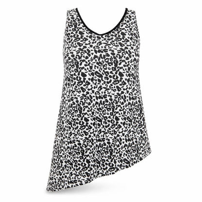 Womens UK Size 16 love yours Multicoloured Basic Tank