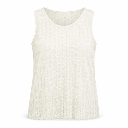 Womens UK Size 14 chianti Green Basic Tank