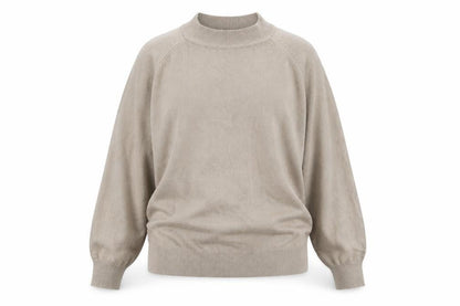 Wardrobe Womens Brown   Pullover Jumper Size 16