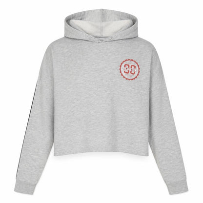 New Look Girls Grey   Pullover Hoodie Size 12-13 Years