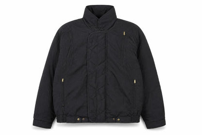 Mens UK Size L MATELOT Black Jacket
