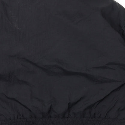 Mens UK Size L MATELOT Black Jacket