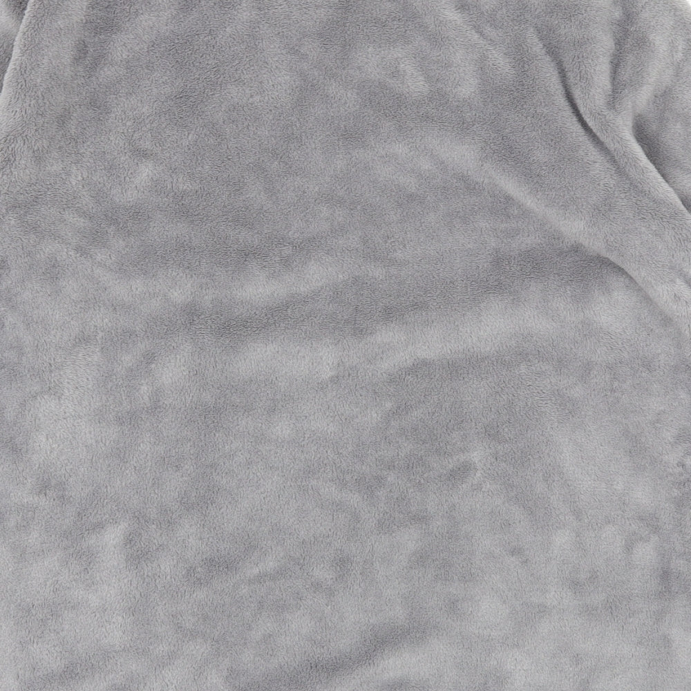 Hudson Womens Grey   Pullover Jumper Size XL