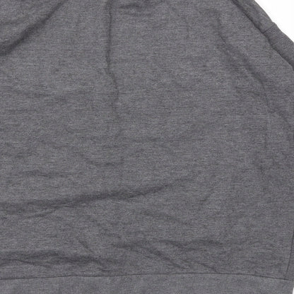 PEP&CO Womens Grey   Pullover Jumper Size S