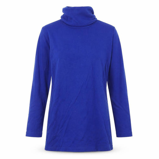 Gap Womens Blue   Basic T-Shirt Size S
