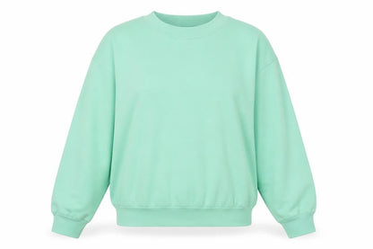 Preworn Womens Green   Pullover Jumper Size M