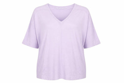 Next Womens Purple   Pullover Jumper Size L