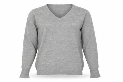 Mens UK Size S Primark Grey Pullover Jumper