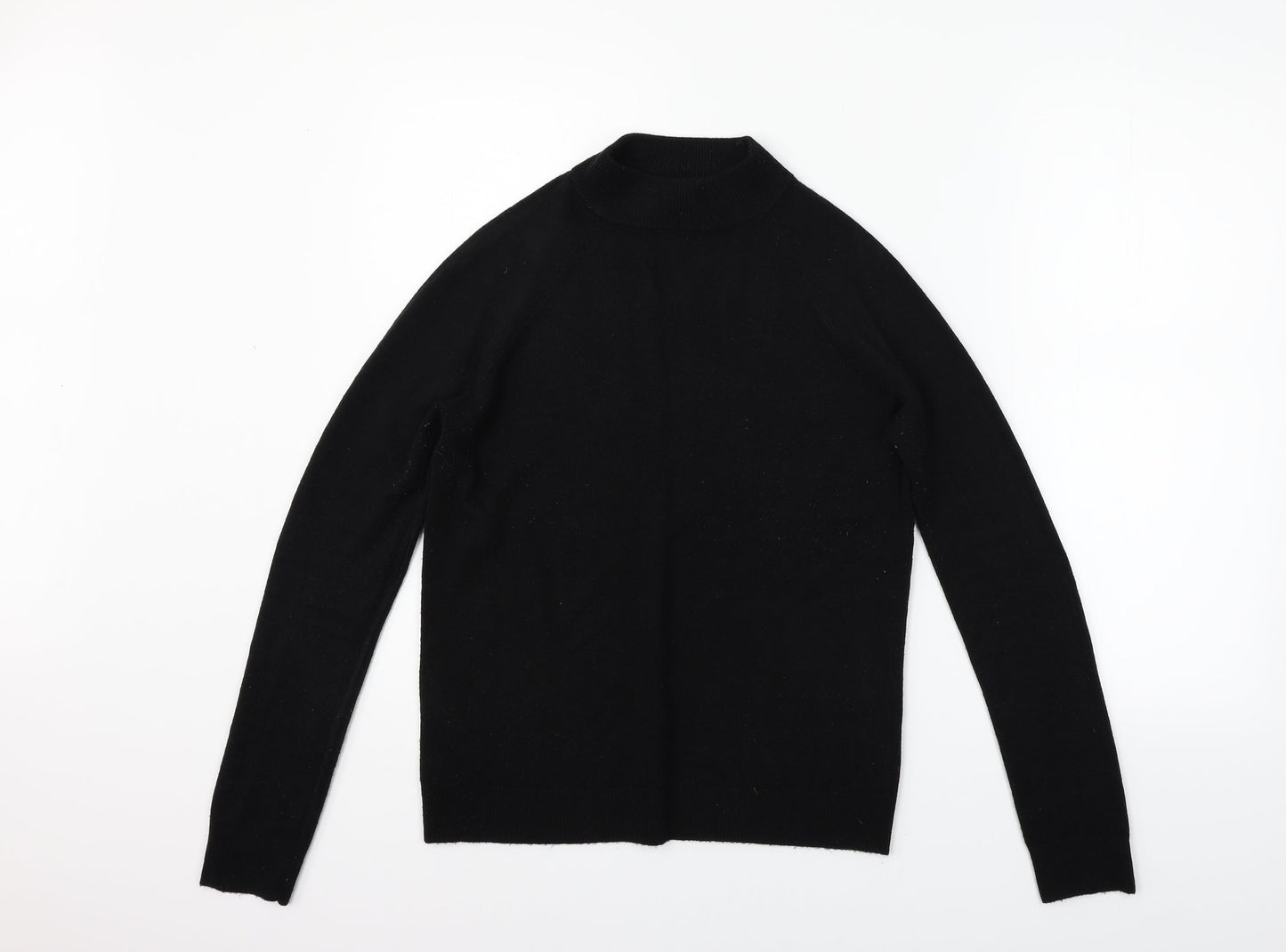 Atmosphere Womens Black   Pullover Jumper Size 10