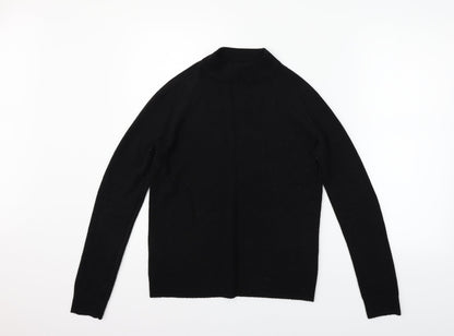 Atmosphere Womens Black   Pullover Jumper Size 10