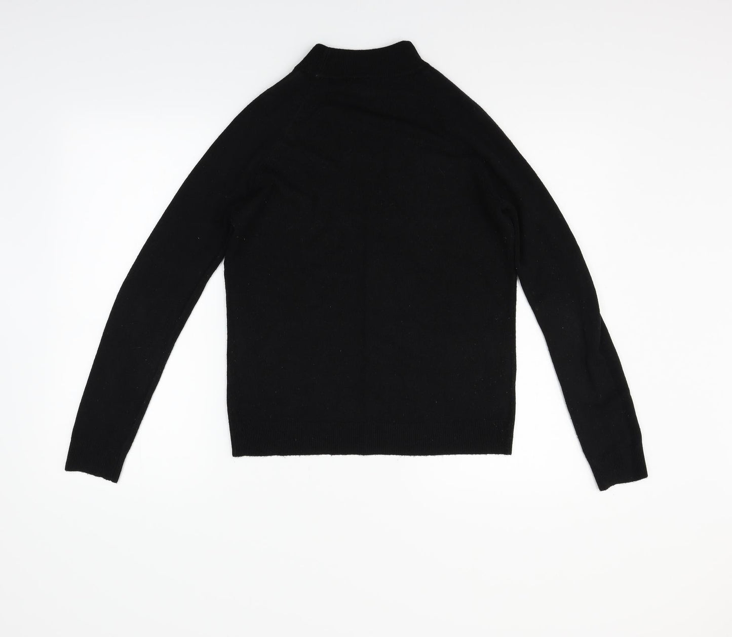 Atmosphere Womens Black   Pullover Jumper Size 10