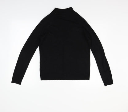 Atmosphere Womens Black   Pullover Jumper Size 10