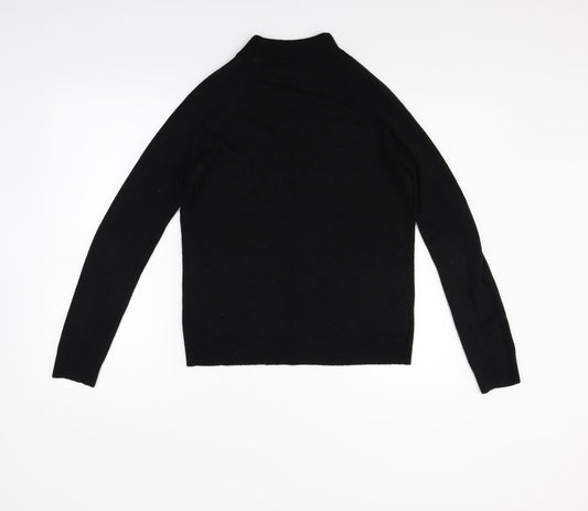 Atmosphere Womens Black   Pullover Jumper Size 10
