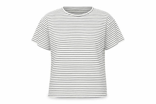 Womens UK Size 12 New Look White Basic Polo