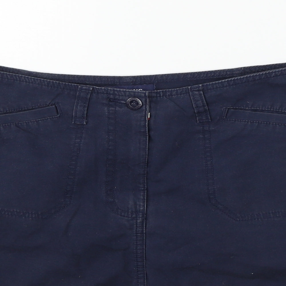 NL Jeans Womens Blue   Flare Skirt Size 10