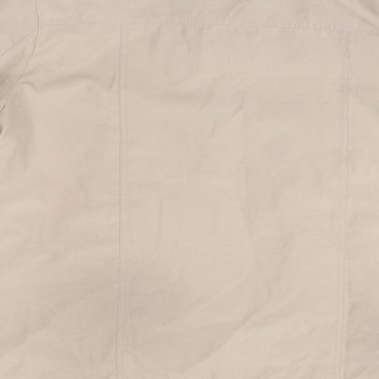 Womens UK Size 18 wishwood Beige Jacket
