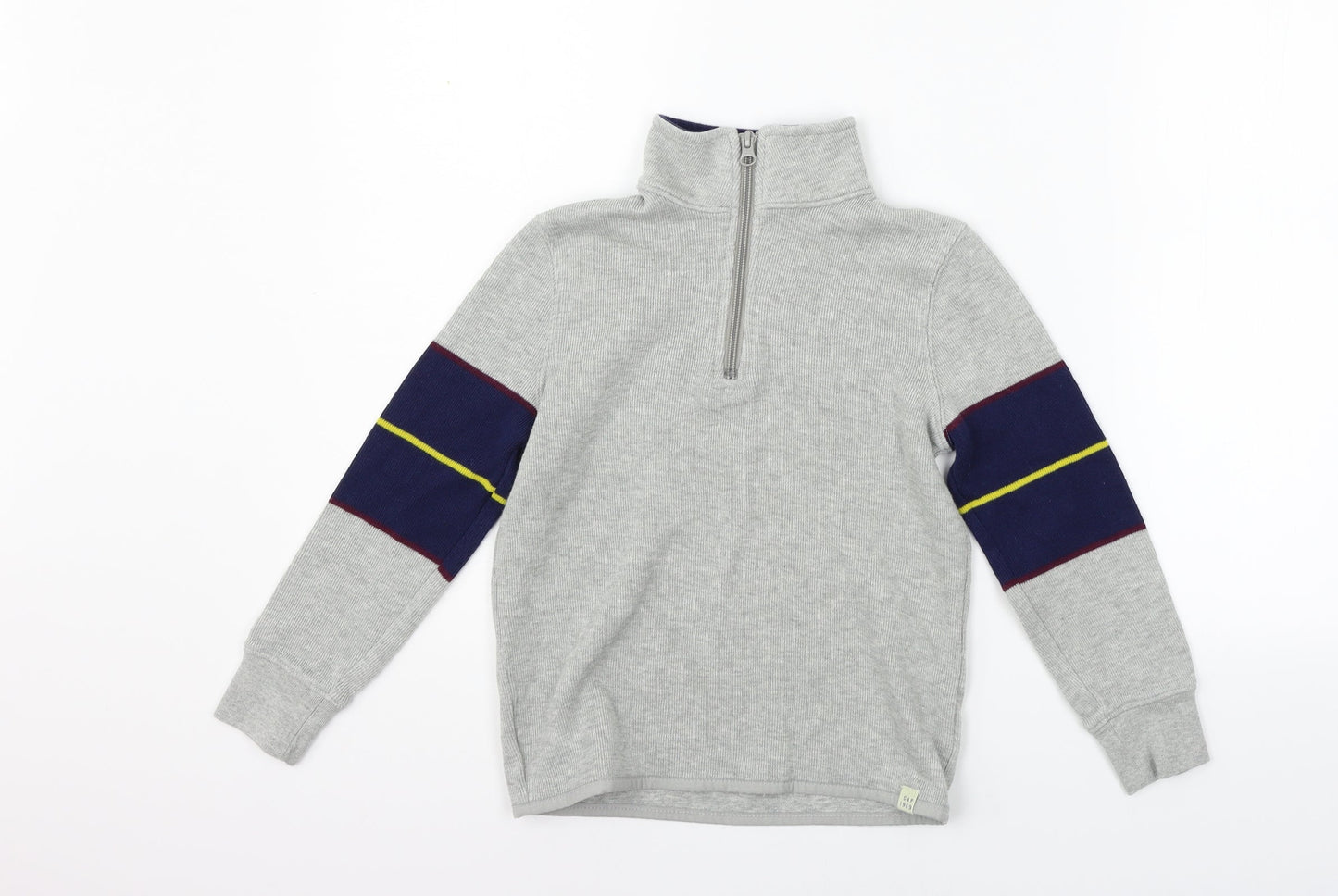 Gap Boys Grey   Pullover Jumper Size S