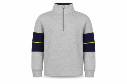 Gap Boys Grey   Pullover Jumper Size S