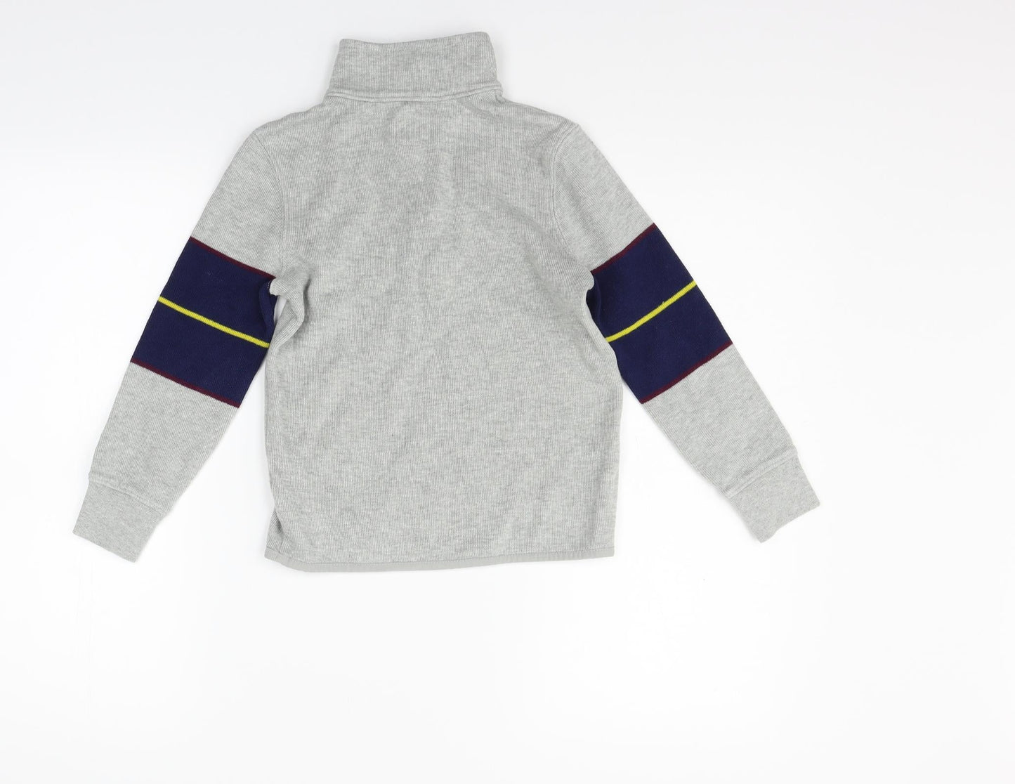 Gap Boys Grey   Pullover Jumper Size S
