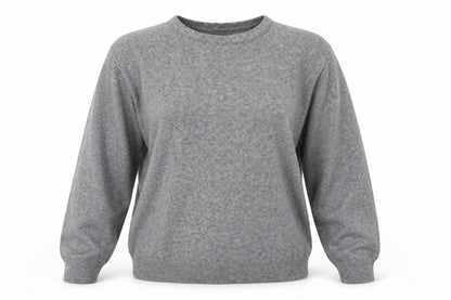 Marks & Spencer Womens Grey   Pullover Jumper Size XL