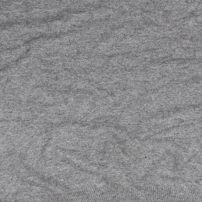 Marks & Spencer Womens Grey   Pullover Jumper Size XL