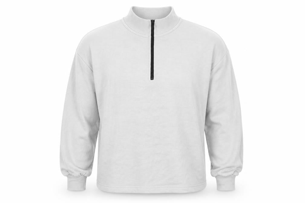 Mens UK Size L Boohoo Grey Pullover Jumper