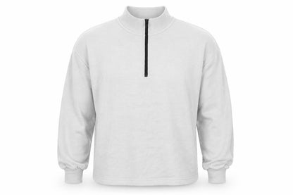 Mens UK Size L Boohoo Grey Pullover Jumper