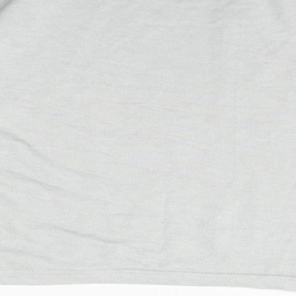 Boohoo Mens Grey   Pullover Jumper Size L