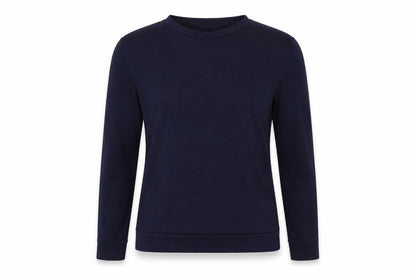 Star Womens Blue   Pullover Jumper Size S