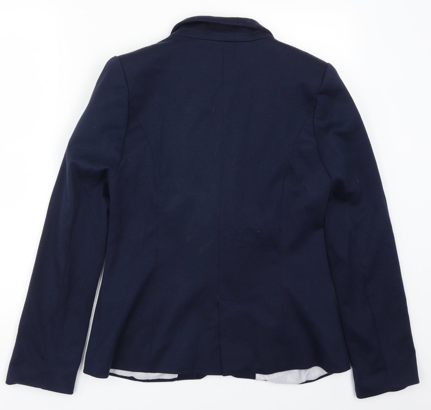 Cotton On Womens Blue   Jacket Blazer Size M