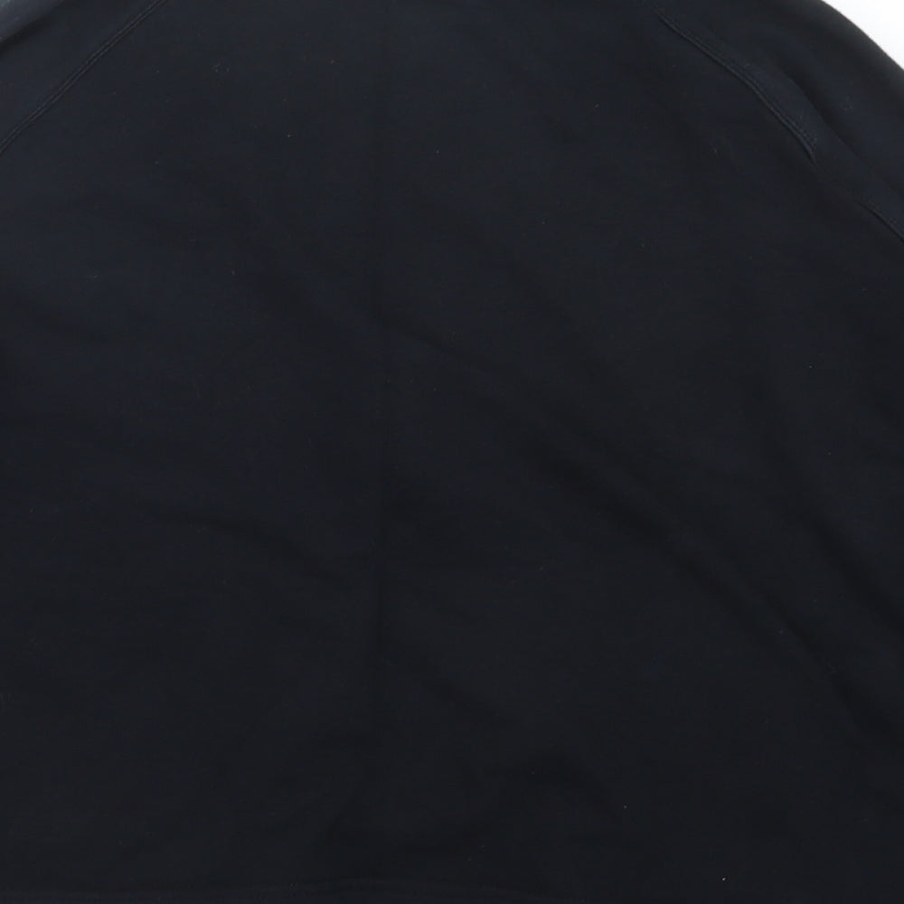 Marks and Spencer Womens Black   Jacket  Size 12