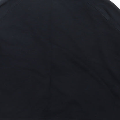 Marks and Spencer Womens Black   Jacket  Size 12