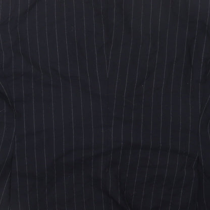 Mens UK Size 40 NEXT Regular Blue Suit Jacket