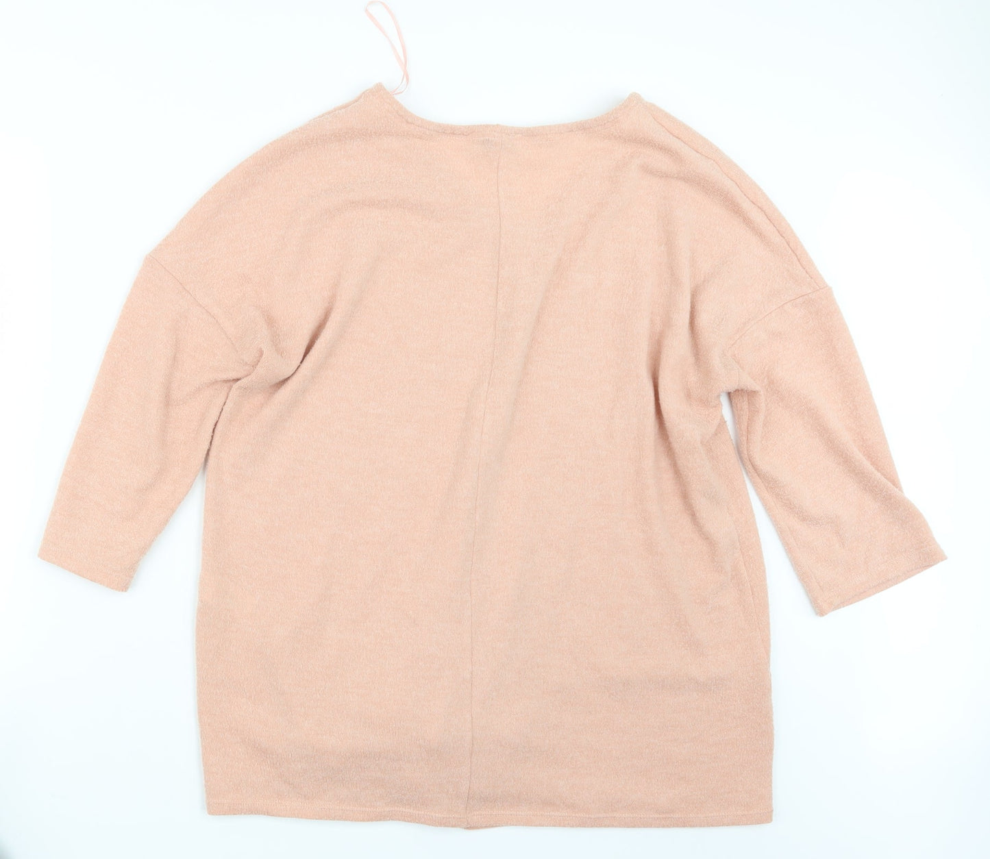 Papaya Girls Pink   Pullover Jumper Size 16 Years