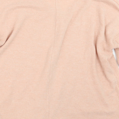 Papaya Girls Pink   Pullover Jumper Size 16 Years