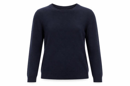 Marks & Spencer Womens Blue  Knit Pullover Jumper Size 6