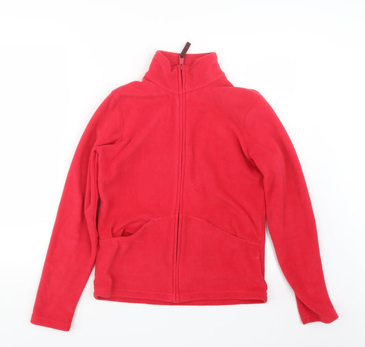 Womens UK Size 10 Marks and Spencer Pink Jacket