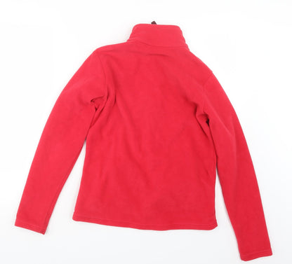 Womens UK Size 10 Marks and Spencer Pink Jacket