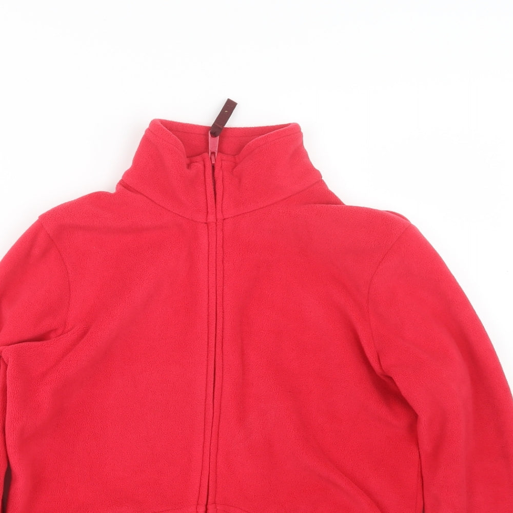 Womens UK Size 10 Marks and Spencer Pink Jacket