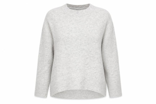 Primark Womens Grey   Pullover Jumper Size S