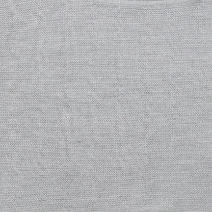 F&F Womens Grey   Pullover Jumper Size 12