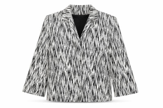 Womens UK Size 14 Great Plains Regular White Blazer