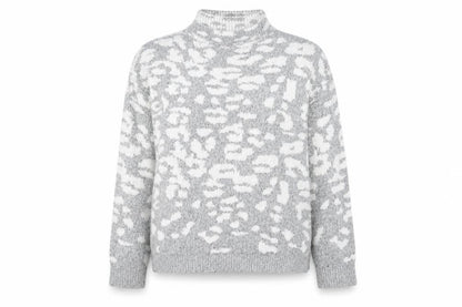F&F Womens Grey   Pullover Jumper Size 14