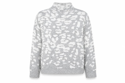 F&F Womens Grey   Pullover Jumper Size 14